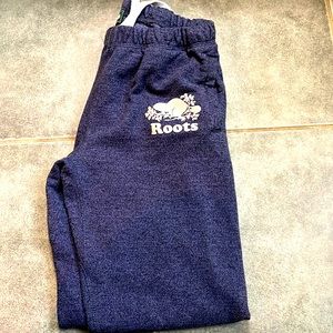 Roots Track Pants 👖